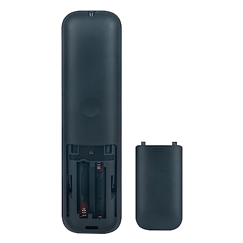 VINABTY EN2AB30H Replacement Remote Compatible with HISENSE LCD TV Remote Control 32A4G 40A4G 50A6G 58A6G 70A6G - Image 4