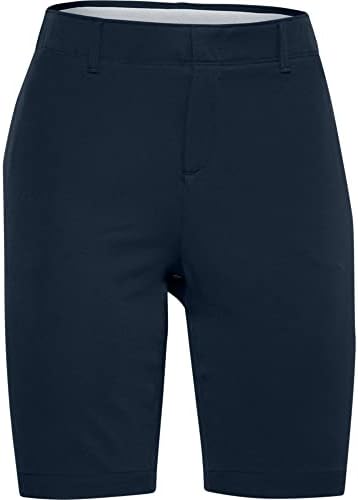 Under Armour Women's Links Golf Shorts 