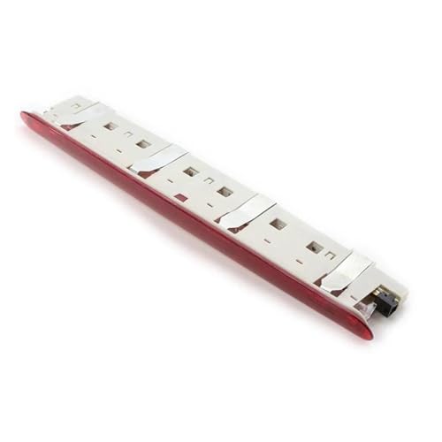 Feu stop Mercedes X164 W251 troisième feu arrière de frein pour Classe GL R A2518200156