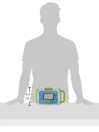 Image of LeapFrog 2-in-1 LeapTop Touch (Frustration Free Packaging)