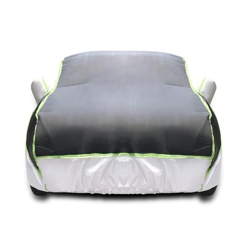 Housse de voiture anti-grêle pour Mercedes-Benz E53 E63 AMG