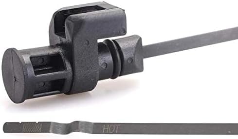 Miniatura 2 de Transmisión de varilla de medición  CVT 31086-JA00A  Indicador de nivel ATF de fluido, compatible con Altima 4 CYL 2.5 2008-2014 2015 2016 2017 2018