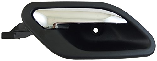 Dorman 83027 Interior Door Handle Compatible with Select BMW Models