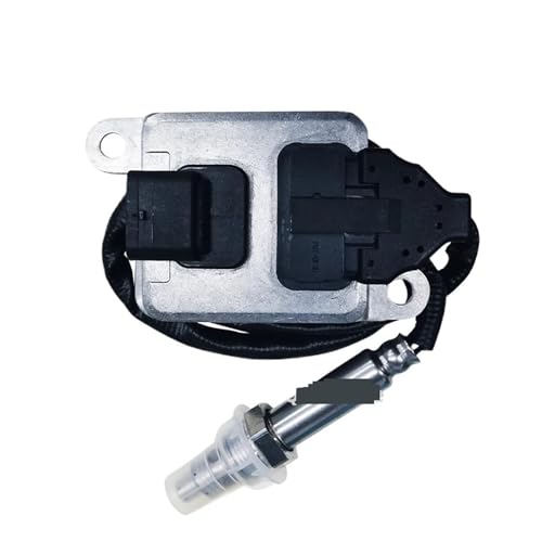 Capteur Nox 5WK96621K 11787587130 de rechange pour sonde de contrôle des émissions d'échappement