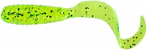 Vista 4 de Mister Twister 2" Teenie Grub