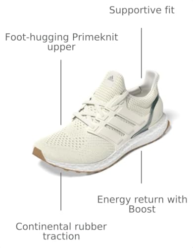 Image of Adidas Womens Ultraboost 1.0 DnaSneaker