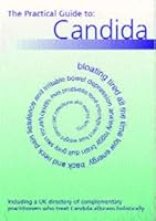 The Practical Guide to Candida [Paperback] Jane McWhirter 0952628600 Book Cover