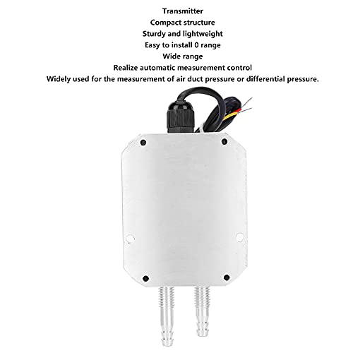 Digital Pressure Transmitter Tester, LCD Intelligent Transmitter
