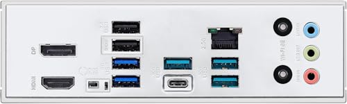 Image of MICRO CENTER AMD Ryzen 5 9600X CPU Processor Bundle with ASUS B650E MAX Gaming WiFi AM5 ATX Motherboard (DDR5, PCIe 5.0, 3X M.2, Wi-Fi 6E)