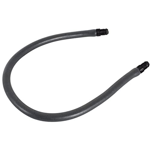 SEAC Anthracite Flex Circular, Spearfishing Circular Elastic, 14,5x43 cm