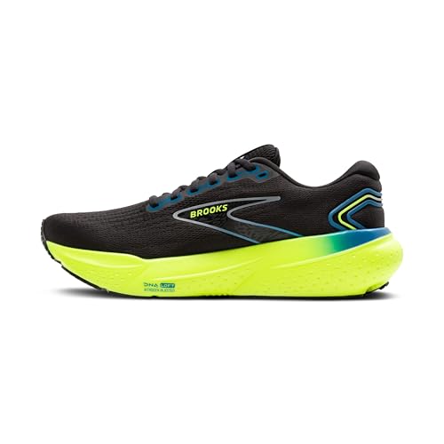 Image of Brooks Men's Glycerin 21 Neutral Running Shoe