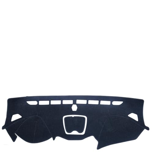 Tapis antidérapant pour tableau de bord Hyundai Santa Fe : fini les reflets sur le pare-brise