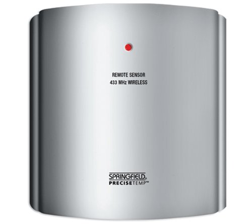 Springfield 91465-SF Extra Remote for the Springfield 91455 and 91655