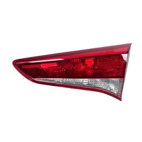 Feu arrière LED pour sécuriser les trajets en Hyundai Tucson