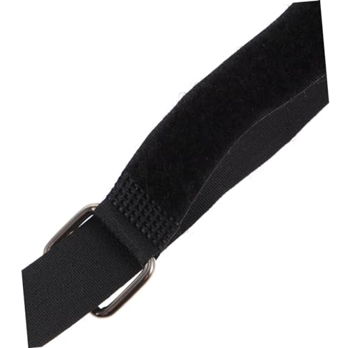 Sangle de jambe de sport de haute qualité pour protège-tibia de baseball SUPVOX
