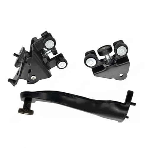 Rouleaux de rechange 9033.AY pour porte coulissante Partner 2008-2024
