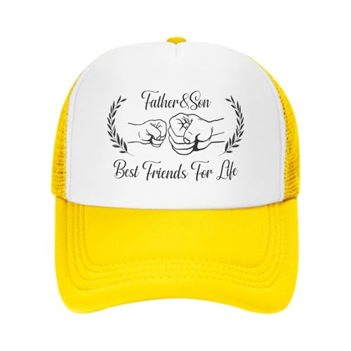 Image of Funny Trucker Hats,Trucker Hat Baseball Cap for Women Snapback Adjustable Hat Humor Gift Men