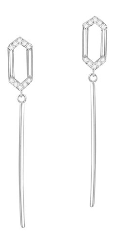 Preisvergleich Produktbild ikps bijoux Ohrringe - ZHE194