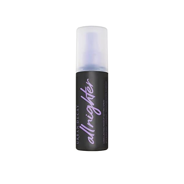 Urban Decay | Setting Spray | Fixing Spray Makeup | Langanhaltend | Vegan | 118 ml – Bild 3