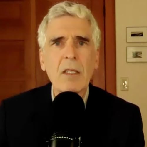 Talk World Radio: Norman Solomon on the War on Iran