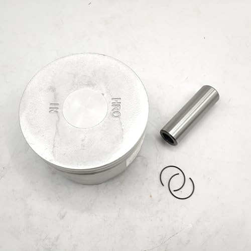 Kit segments piston 92mm : réparez la compression de votre TRX500