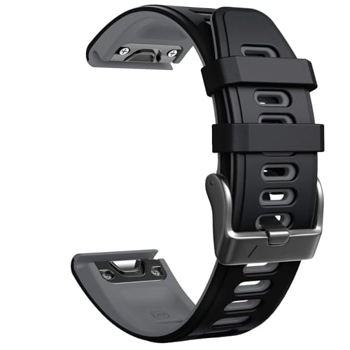 Bracelet Fenix 6S Pro ideal pour le sport intense et les randonnees