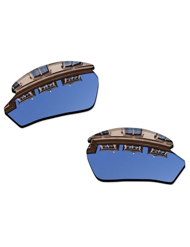 Image of Lenses | Earsocks Nose Piece Replacement for Rudy Project Rydon Sunglass - Multiple Options