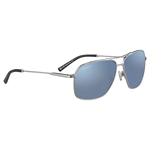 Lunettes de soleil Serengeti SS578002 pour éviter la fatigue oculaire