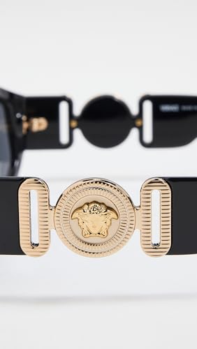 Versace Men,Women VE4361 53 Sunglasses 53mm3