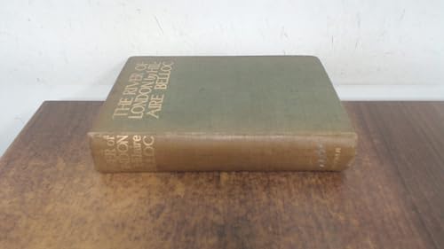 River of London B00YB1W6WY Book Cover