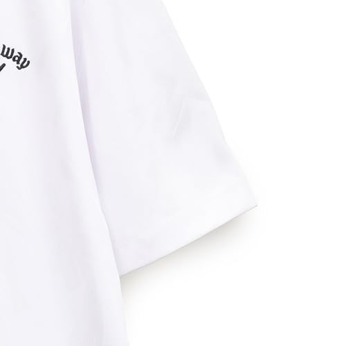 Callaway(キャロウェイ) メンズ 半袖 ポロシャツ(吸汗速乾性・フラワー柄) / ゴルフ / C25134115メンズ 7枚目