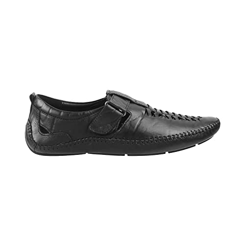 Image of Metro mens Flat Sandals Sandal