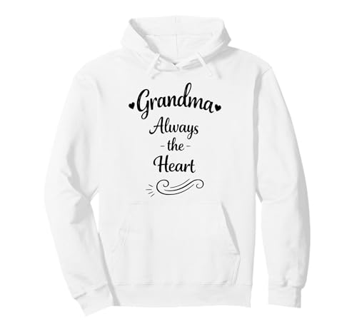 Grandma Always The Heart - ���g�� �ւ荂���Ƒ� �c�� �p�[�J�[
