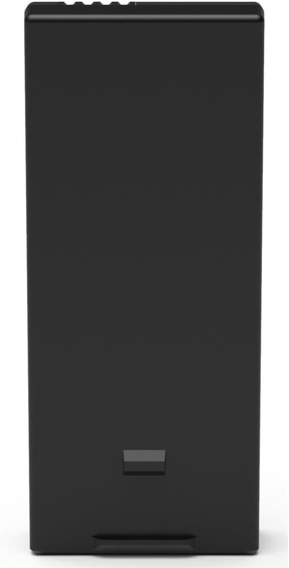 DJI Tello Battery Drone Accessory Camcorder Battery, Black (CP.PT.00000213.01)