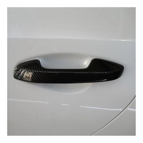 Poignée porte Kia Ceed abîmée ? Solution couvercle plastique de rénovation extérieure - 6