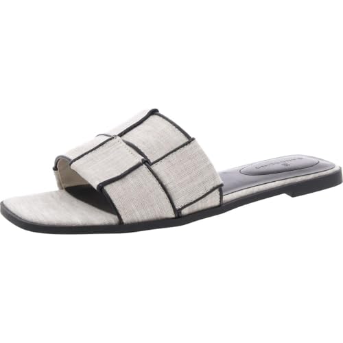 Bandolino Women's Vanelli7 Sandal, Sand 110, 7.5
