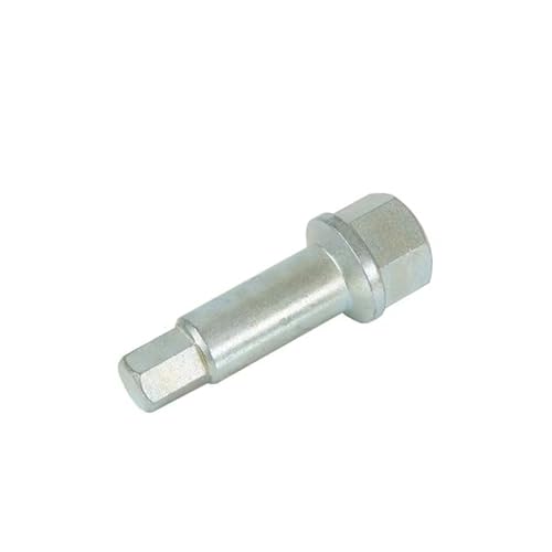 KYO-EI [ ���i�Y�� ] Lug Nut (���O�i�b�g) 1pcs 6�p���tNut��p�A�_�v�^�[ L=83 A-29