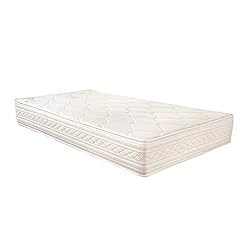 Colchão Orthocrin D33 Royal Saúde Plus