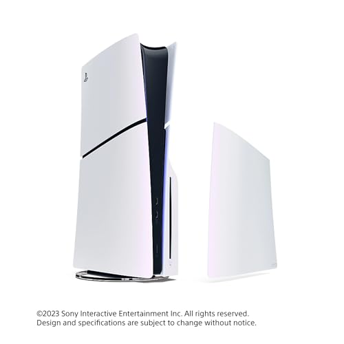 Image of PS5 D CHASSI Covers - Chroma Pearl