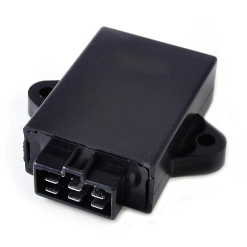 Allumeur inductif GN250 résout les pannes de démarrage sur moto 32900-38300