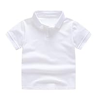 Algopix Similar Product 5 - Baby Unisex ShirtFineser Toddler Kids