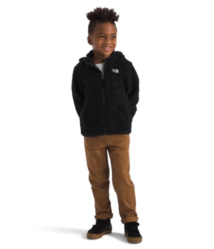 Image of The North Face Baby Campshire Full Zip Hoodie (Toddler)