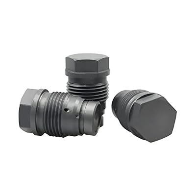 1PCS Common Rail Relief Valve OEM 1110010027