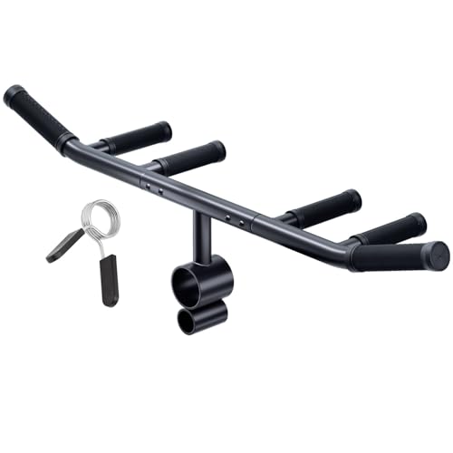 T-Bar Row Handle Landmine Attachment
