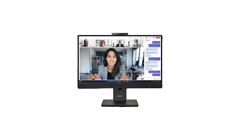 Image of Lenovo 64B8UAR1UZ Monitor