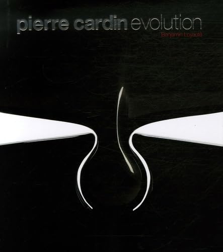 Preisvergleich Produktbild Pierre Cardin Evolution: Furniture And Design