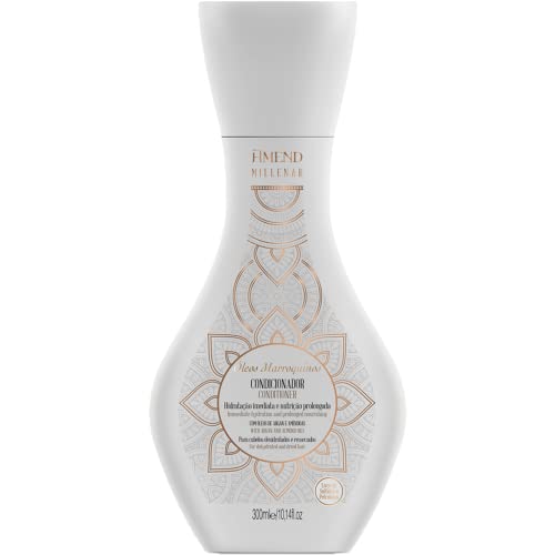 Amend Millenar Acondicionador Oleos Marroquinos 300 ml Cover