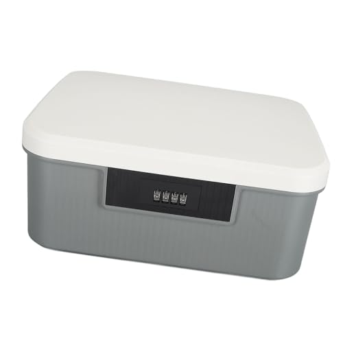 Cajas para documentos con llave 2 Imagen adicional