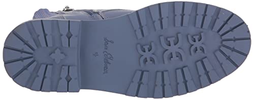 Sam Edelman Girls' Lydell Combat Boot4