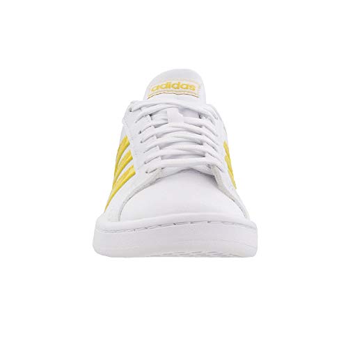 Image of Adidas Women's Grand Court Sneaker